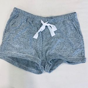 z supply pajama shorts